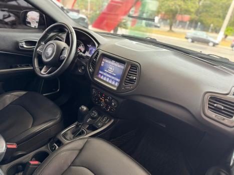 JEEP Compass 2.0 16V 4P S TURBO DIESEL 4X4 AUTOM�TICO, Foto 16
