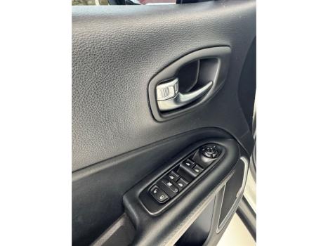 JEEP Compass 2.0 16V 4P S TURBO DIESEL 4X4 AUTOM�TICO, Foto 20