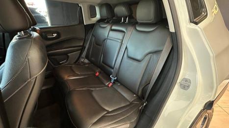 JEEP Compass 2.0 16V 4P LONGITUDE FLEX AUTOM�TICO, Foto 11