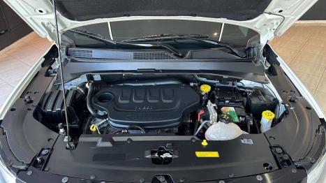 JEEP Compass 2.0 16V 4P LONGITUDE FLEX AUTOM�TICO, Foto 13