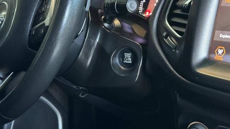 JEEP Compass 2.0 16V 4P LONGITUDE FLEX AUTOM�TICO, Foto 16