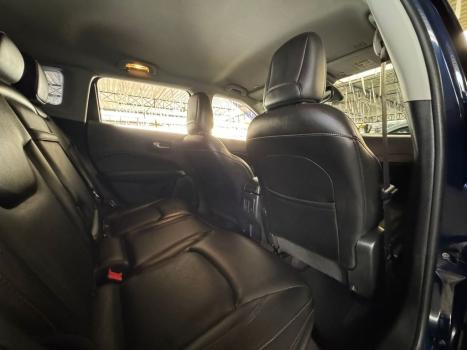 JEEP Compass 2.0 16V 4P LONGITUDE FLEX AUTOM�TICO, Foto 13