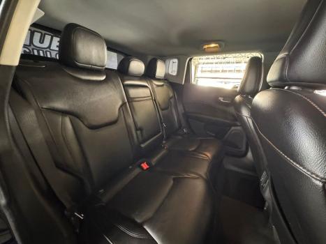 JEEP Compass 2.0 16V 4P LONGITUDE FLEX AUTOM�TICO, Foto 14