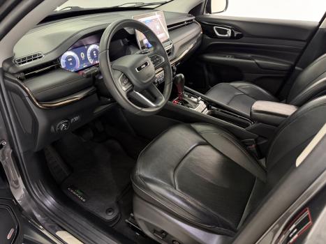 JEEP Compass 2.0 16V 4P 350 LIMITED 4X4 TURBO DIESEL AUTOM�TICO, Foto 3