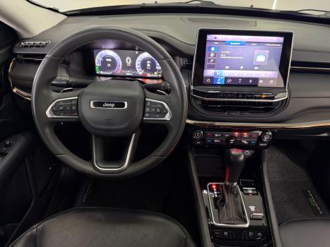 JEEP Compass 2.0 16V 4P 350 LIMITED 4X4 TURBO DIESEL AUTOM�TICO, Foto 5