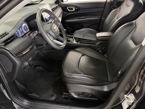 JEEP Compass 2.0 16V 4P 350 LIMITED 4X4 TURBO DIESEL AUTOM�TICO, Foto 6