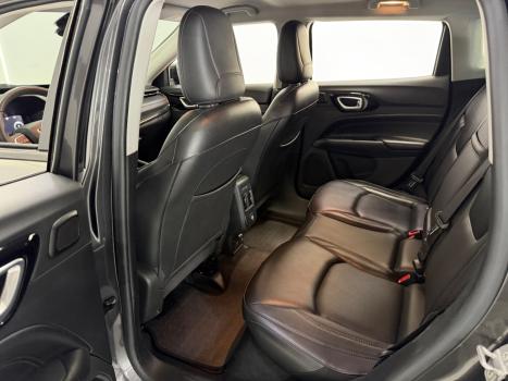 JEEP Compass 2.0 16V 4P 350 LIMITED 4X4 TURBO DIESEL AUTOM�TICO, Foto 7