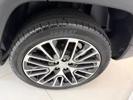 JEEP Compass 2.0 16V 4P 350 LIMITED 4X4 TURBO DIESEL AUTOM�TICO, Foto 13