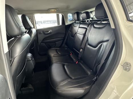 JEEP Compass 2.0 16V 4P LONGITUDE TURBO DIESEL 4X4 AUTOM�TICO, Foto 10