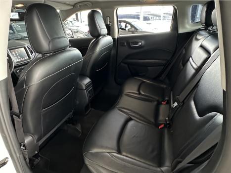 JEEP Compass 2.0 16V 4P LONGITUDE TURBO DIESEL 4X4 AUTOM�TICO, Foto 11