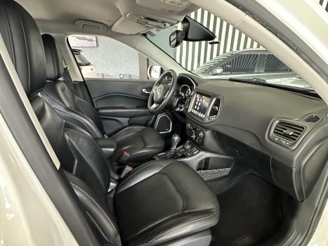 JEEP Compass 2.0 16V 4P LONGITUDE TURBO DIESEL 4X4 AUTOM�TICO, Foto 13