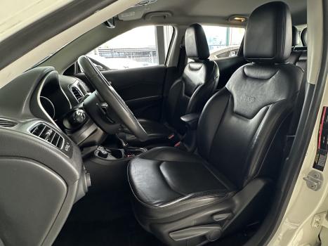 JEEP Compass 2.0 16V 4P LONGITUDE TURBO DIESEL 4X4 AUTOM�TICO, Foto 15
