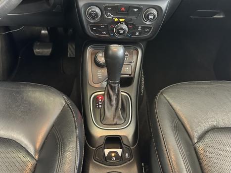 JEEP Compass 2.0 16V 4P LONGITUDE TURBO DIESEL 4X4 AUTOM�TICO, Foto 17