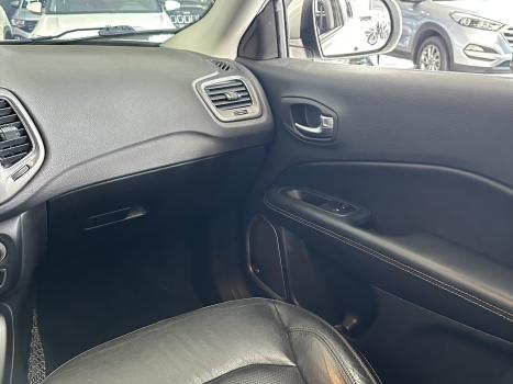 JEEP Compass 2.0 16V 4P LONGITUDE TURBO DIESEL 4X4 AUTOM�TICO, Foto 19