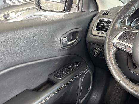 JEEP Compass 2.0 16V 4P LONGITUDE TURBO DIESEL 4X4 AUTOM�TICO, Foto 21