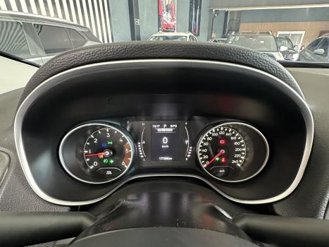 JEEP Compass 2.0 16V 4P LONGITUDE TURBO DIESEL 4X4 AUTOM�TICO, Foto 23