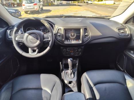 JEEP Compass 2.0 16V 4P LONGITUDE FLEX AUTOM�TICO, Foto 5