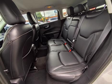 JEEP Compass 2.0 16V 4P LONGITUDE FLEX AUTOM�TICO, Foto 11