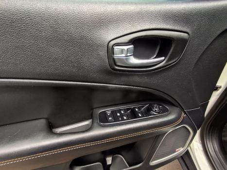 JEEP Compass 2.0 16V 4P LONGITUDE FLEX AUTOM�TICO, Foto 13