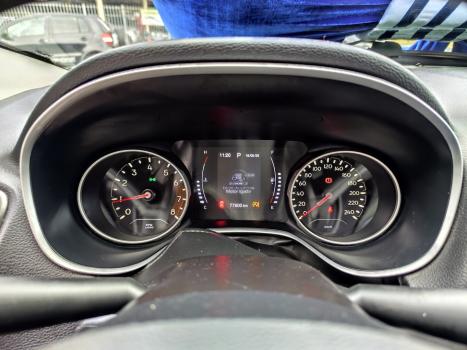 JEEP Compass 2.0 16V 4P LONGITUDE FLEX AUTOM�TICO, Foto 19