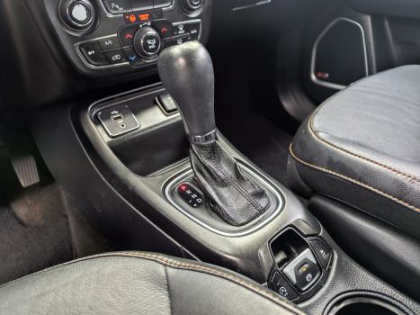 JEEP Compass 2.0 16V 4P LONGITUDE FLEX AUTOM�TICO, Foto 20