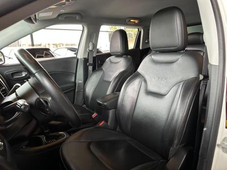 JEEP Compass 2.0 16V 4P LONGITUDE FLEX AUTOM�TICO, Foto 6