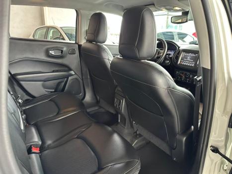 JEEP Compass 2.0 16V 4P LONGITUDE FLEX AUTOM�TICO, Foto 7