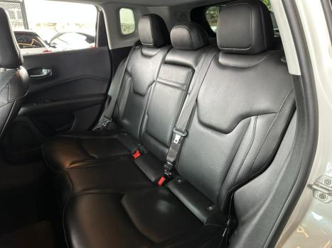 JEEP Compass 2.0 16V 4P LONGITUDE FLEX AUTOM�TICO, Foto 8