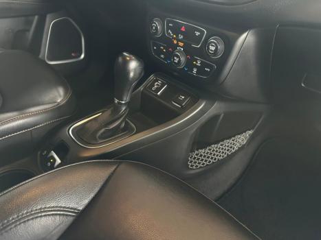 JEEP Compass 2.0 16V 4P LONGITUDE FLEX AUTOM�TICO, Foto 9
