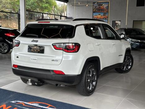 JEEP Compass 2.0 16V 4P LONGITUDE FLEX AUTOM�TICO, Foto 15