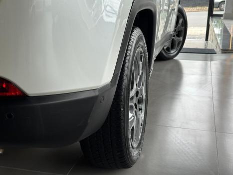 JEEP Compass 2.0 16V 4P LONGITUDE FLEX AUTOM�TICO, Foto 16