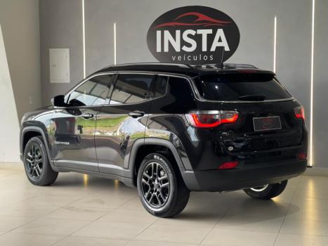 JEEP Compass 2.0 16V 4P FLEX SPORT AUTOM�TICO, Foto 3