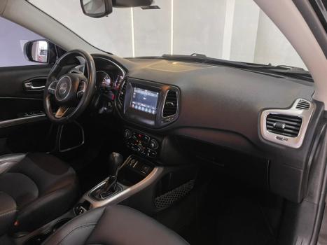 JEEP Compass 2.0 16V 4P FLEX SPORT AUTOM�TICO, Foto 5