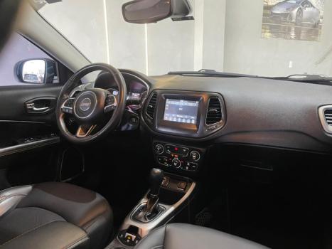 JEEP Compass 2.0 16V 4P FLEX SPORT AUTOM�TICO, Foto 11