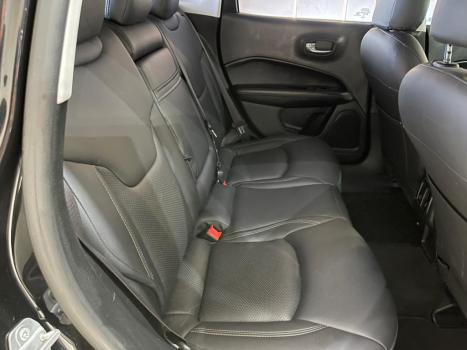 JEEP Compass 2.0 16V 4P FLEX SPORT AUTOM�TICO, Foto 12