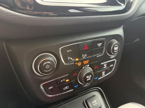 JEEP Compass 2.0 16V 4P LIMITED FLEX AUTOM�TICO, Foto 17
