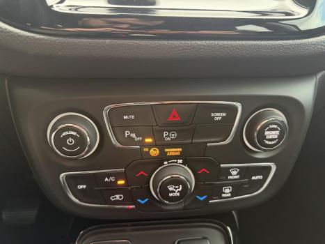 JEEP Compass 2.0 16V 4P LIMITED FLEX AUTOM�TICO, Foto 18