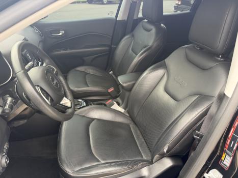 JEEP Compass 2.0 16V 4P LIMITED FLEX AUTOM�TICO, Foto 20