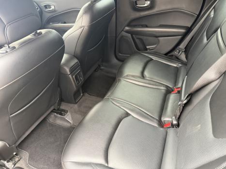 JEEP Compass 2.0 16V 4P LIMITED FLEX AUTOM�TICO, Foto 21