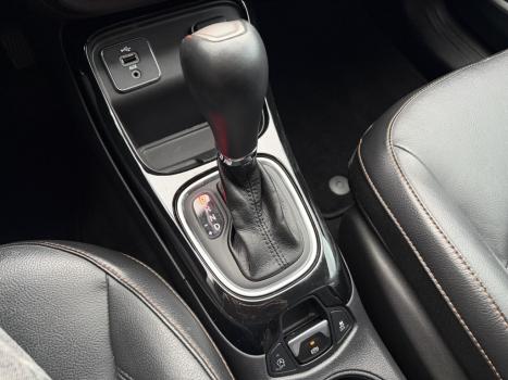 JEEP Compass 2.0 16V 4P LIMITED FLEX AUTOM�TICO, Foto 23
