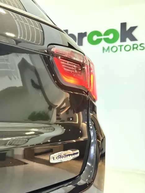 JEEP Compass 2.0 16V 4P LONGITUDE FLEX AUTOM�TICO, Foto 6