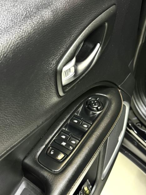 JEEP Compass 2.0 16V 4P LONGITUDE FLEX AUTOM�TICO, Foto 11