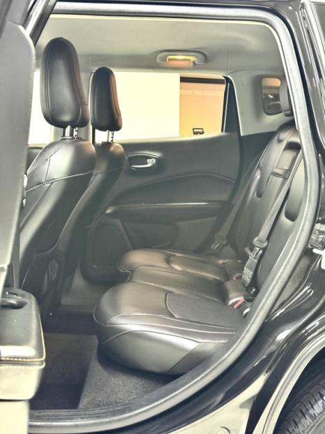 JEEP Compass 2.0 16V 4P LONGITUDE FLEX AUTOM�TICO, Foto 16