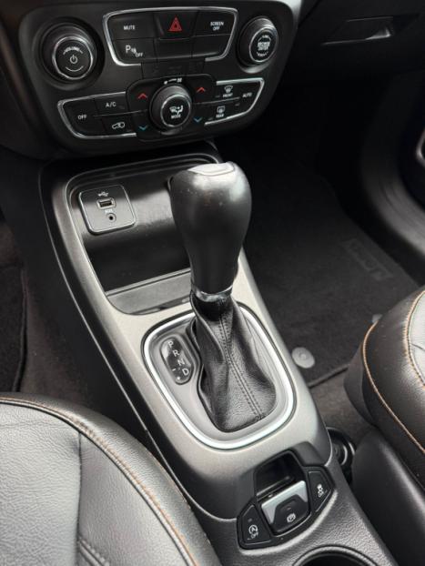 JEEP Compass 2.0 16V 4P LONGITUDE FLEX AUTOM�TICO, Foto 19
