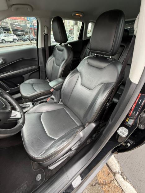 JEEP Compass 2.0 16V 4P LONGITUDE FLEX AUTOM�TICO, Foto 20