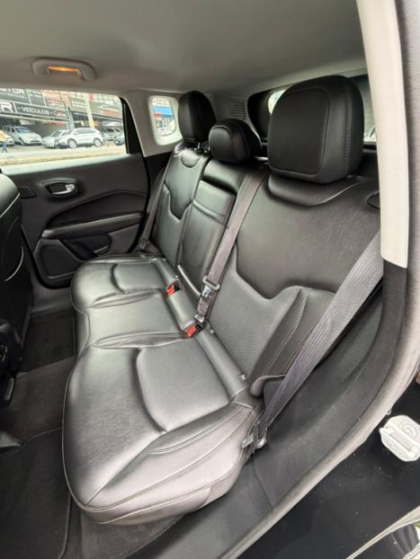 JEEP Compass 2.0 16V 4P LONGITUDE FLEX AUTOM�TICO, Foto 21