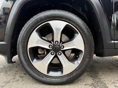 JEEP Compass 2.0 16V 4P LONGITUDE FLEX AUTOM�TICO, Foto 22