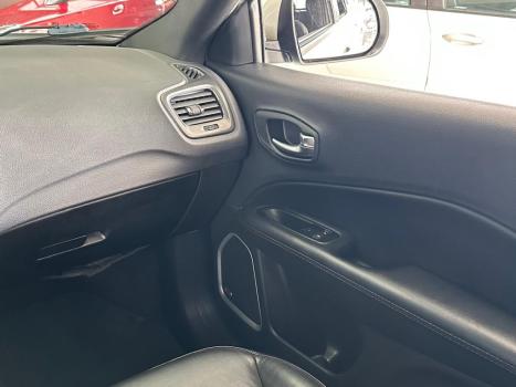 JEEP Compass 2.0 16V 4P S TURBO DIESEL 4X4 AUTOM�TICO, Foto 4