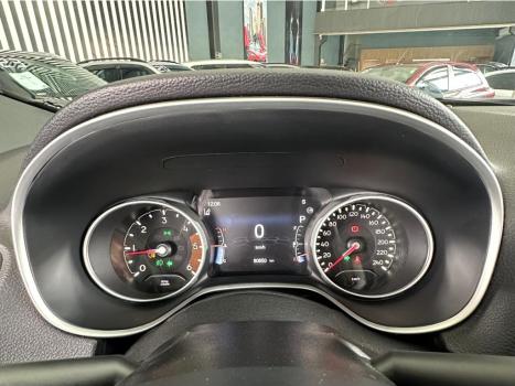 JEEP Compass 2.0 16V 4P S TURBO DIESEL 4X4 AUTOM�TICO, Foto 6