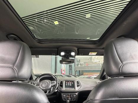 JEEP Compass 2.0 16V 4P S TURBO DIESEL 4X4 AUTOM�TICO, Foto 7